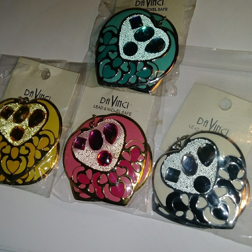 Fashion Earrings